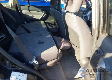 2005 Toyota Rav4 z USA, uszkodzony, nr VIN JTEGD20V250093245